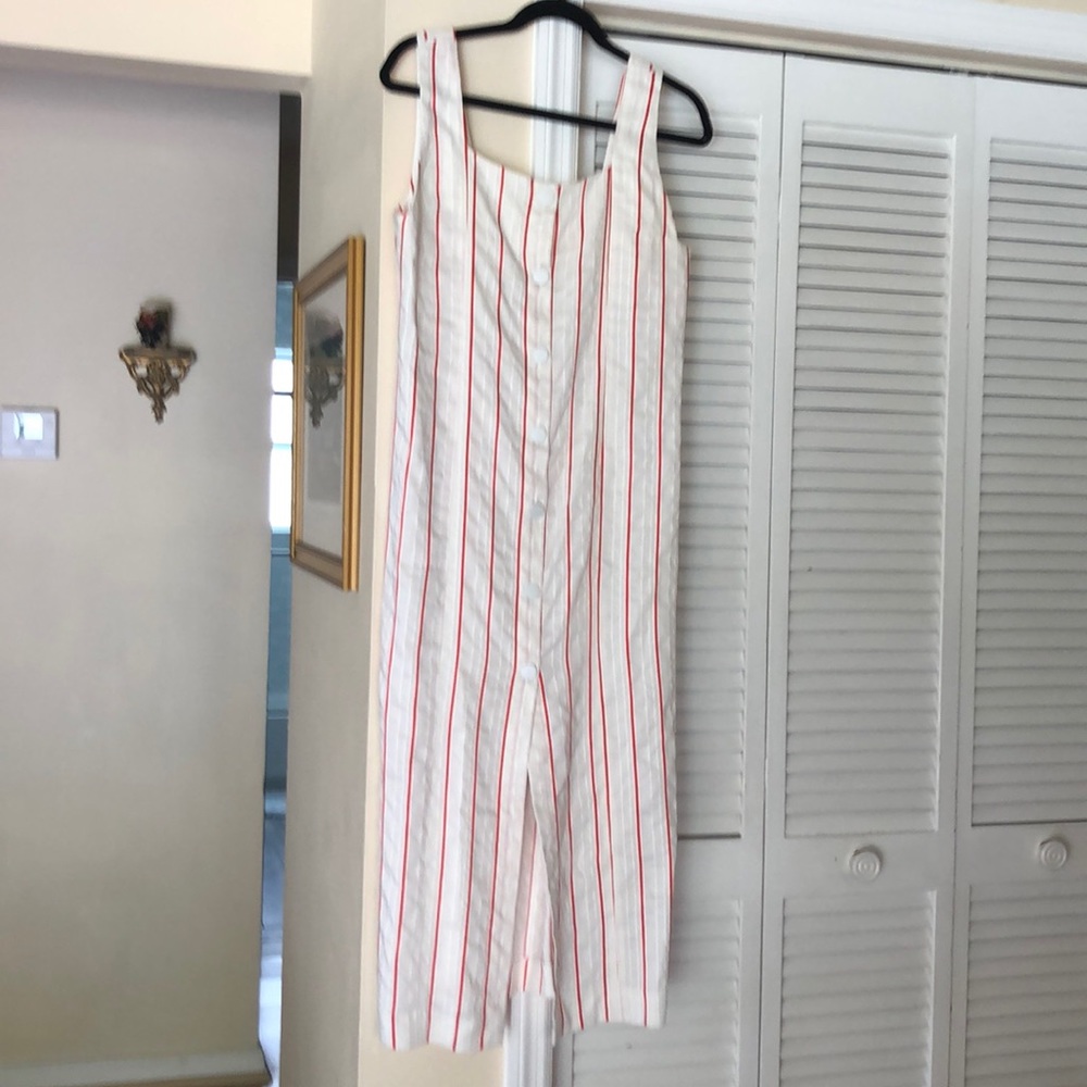 Long sun dress!